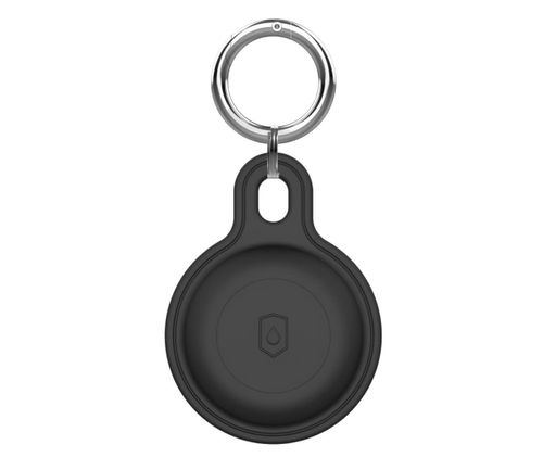 Mobile Origin Airtag Outdoor KeyChain black FRL-ATOD-BLK