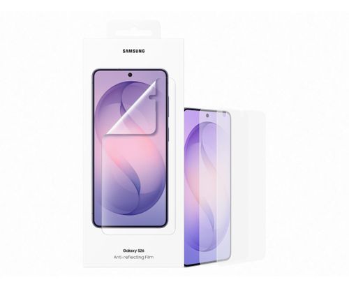 SAMSUNG Anti reflecting film do Galaxy S26+