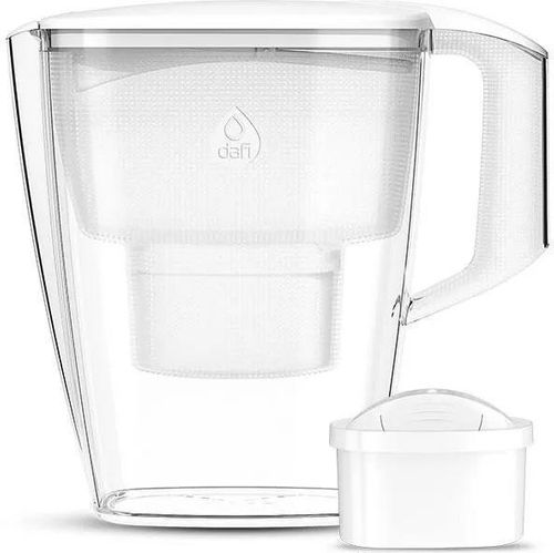 DAFI MILA 3l wkład Unimax kolor biały