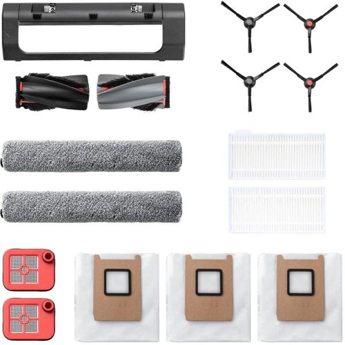 Eufy Zestaw akcesoriów do modelu Omni C28