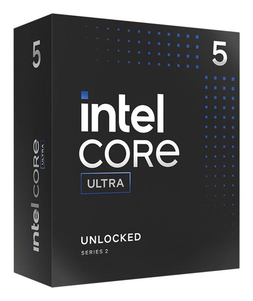 Neonet - Prepayment Intel Intel Core Ultra 5 245Kf Up To 5,20Ghz Lga1851 Bx80768245kf