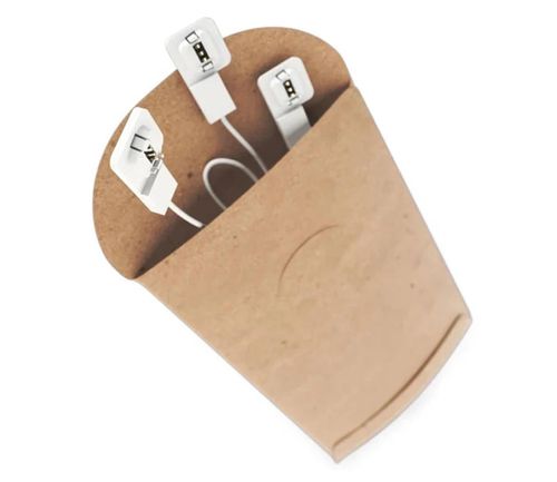 Nanoleaf Shapes Flex Linkers zestaw łączników (3 sztuki)