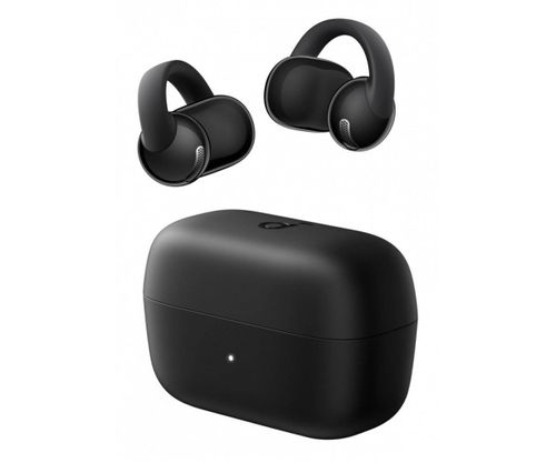 Słuchawki powietrzne SOUNDCORE C50I Clip Czarny