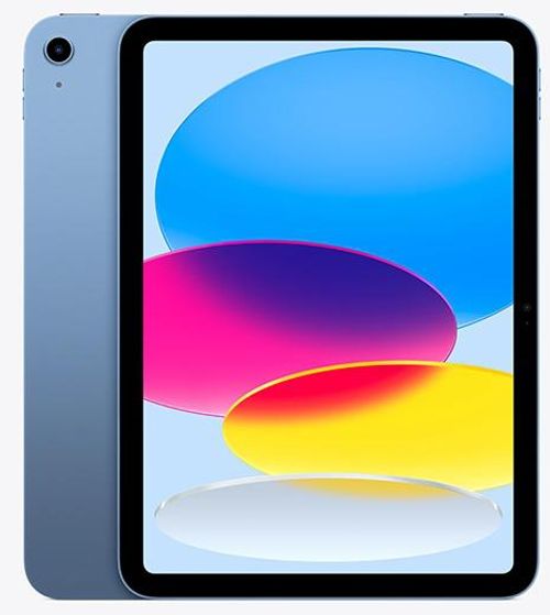 APPLE iPad 11gen 11" 128GB Wi-Fi - Blue