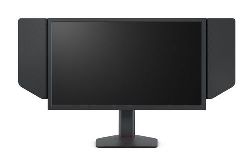 ZOWIE 24.5''  XL2546X  9H.LLRLB.QBE Czarny