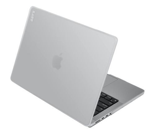 Laut Huex do Macbook Pro 16" 2021 frost