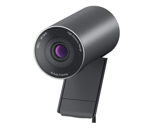 DELL Pro Webcam 2k QHD 722-BBBU