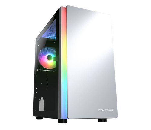 Obudowa Cougar Purity RGB (CGR-5PC4W-RGB)