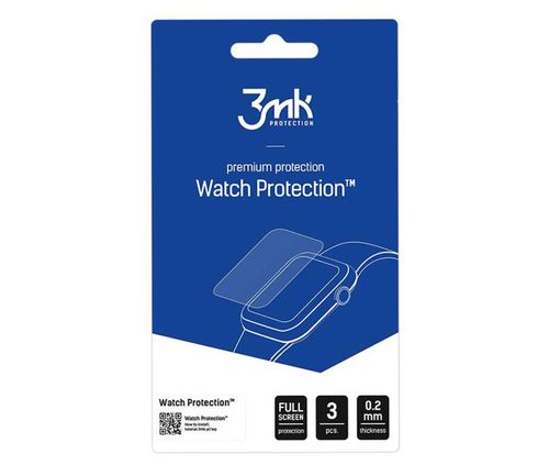 3MK Watch Protection do Xiaomi Redmi Watch 4 5903108557733