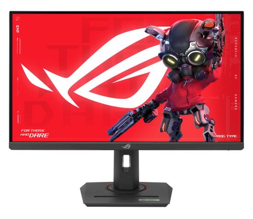 ASUS ROG Strix XG27UCG 90LM0AG1-B01370