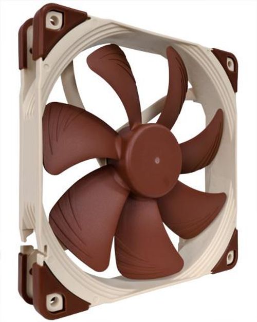 Neonet - Prepayment Noctua Nf-A14 Pwm 140Mm Nf-A14-Pwm