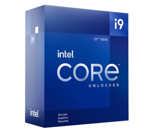 Neonet - Prepayment Intel Core I9-12900 Kf Box 3,2Ghz, Lga1700