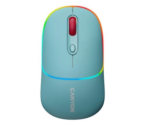 CANYON MW-22 2w1 RGB Niebieska