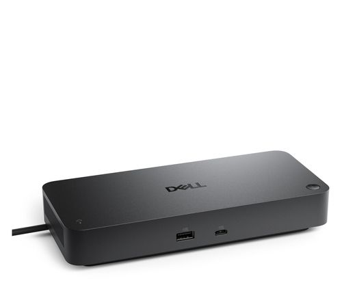 DELL Pro Thunderbolt 4 Smart Dock