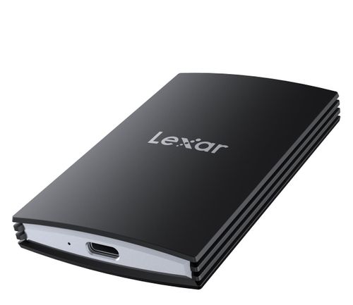 Lexar ARMOR 700 Portable SSD 2TB