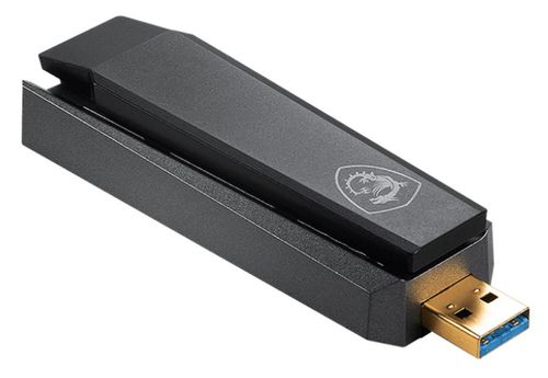 MSI AX1800 WiFi USB Adapter