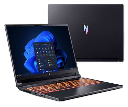 ACER Nitro V 16 AI Ryzen AI 7-350/32GB/1TB/Win11X RTX5070 ANV16-61 || NH.U1EEP.002