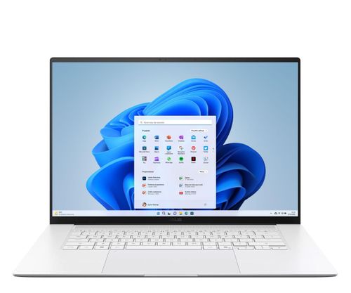 ASUS Zenbook S 16 Ryzen 7 AI 445/32GB/2TB/Win11 OLED 120Hz UM5606GA-SS022W