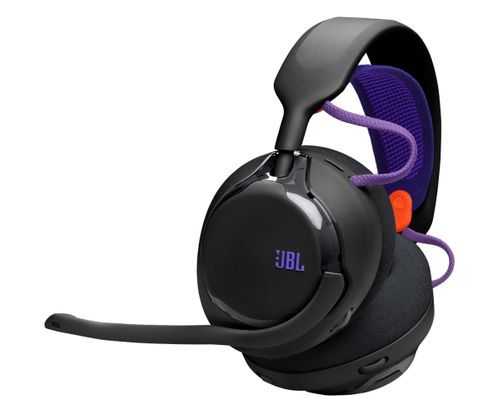 JBL Quantum 650 Nauszne Czarny