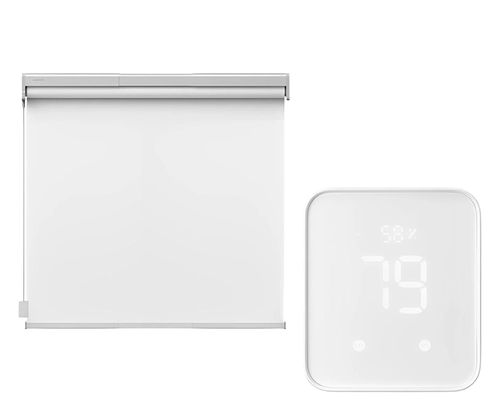 SwitchBot Roleta zaciemniająca Roller Shade Matter W5000000