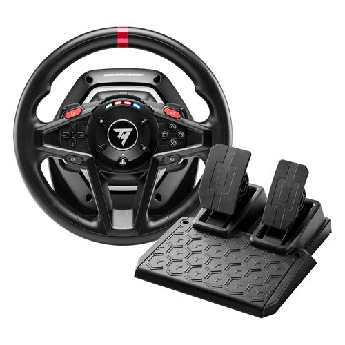 Thrustmaster Kierownica T128 PC PS