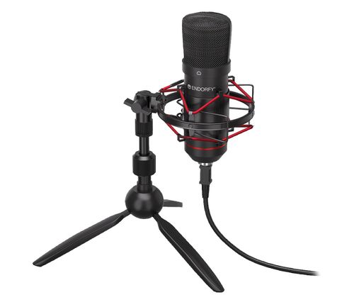 Mikrofon ENDORFY Solum T Kardioidalny