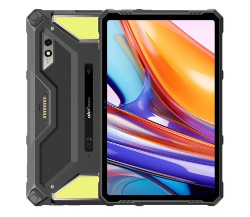 ULEFONE  Armor Pad 3 Pro  UF-TAP3/BK Czarny