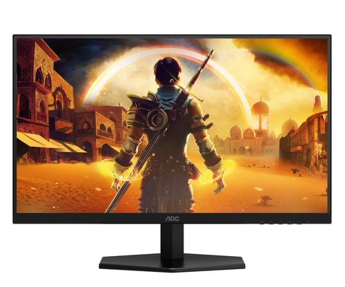 AOC Q27G42ZE 27" 2K Fast IPS 260Hz 0,3ms MPRT Gamingowy