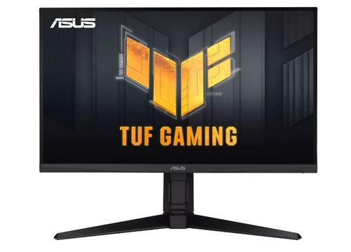 ASUS 27''  VG27AQL3A  Czarny