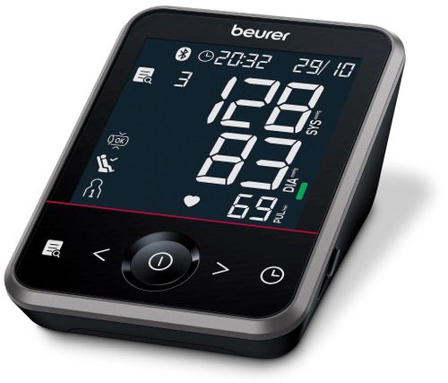 Ciśnieniomierz BEURER BM 64