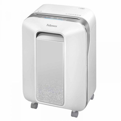 FELLOWES LX201 biala