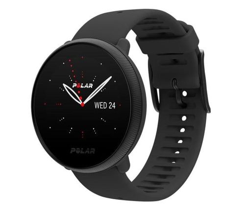 Polar Ignite 2 czarny