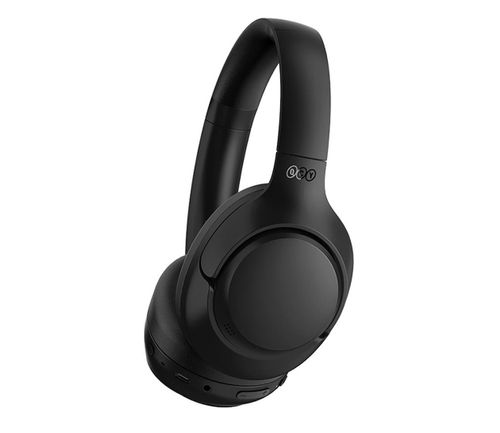 QCY H3 ANC Czarne H3 black