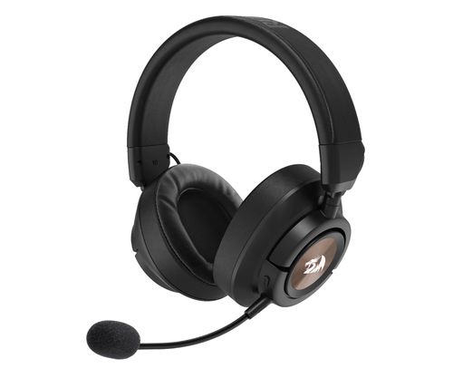 Słuchawki REDRAGON Spectra Pro H889 Bezprzewodowe, Nauszne, Dźwięk przestrzenny