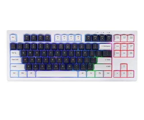 SMX Gereza TKL biały SMXG018