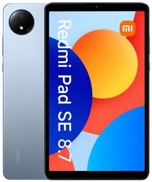 XIAOMI Redmi Pad SE 8.7'' 4/64 GB Blue