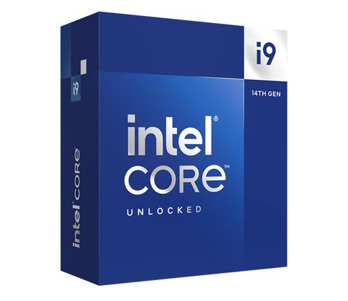 Neonet - Prepayment Intel Core I9-14900K Box 3,2Ghz Lga1700 Bx8071514900k