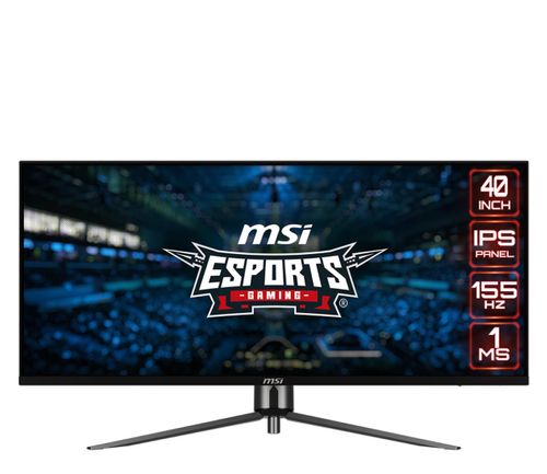 MSI MAG 401QR