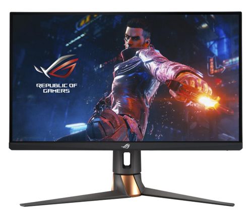 ASUS ROG Swift PG27UQR