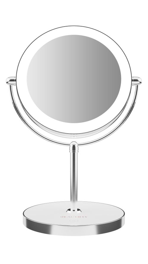 Lusterko kosmetyczne BEAUTIFLY Looking Glass Light