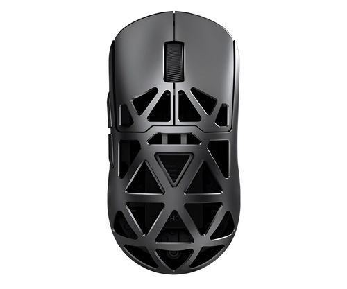 MCHOSE MC-AX5 MAGNESSIUM ALLOY WIRELESS PRO MAX – CZARNA