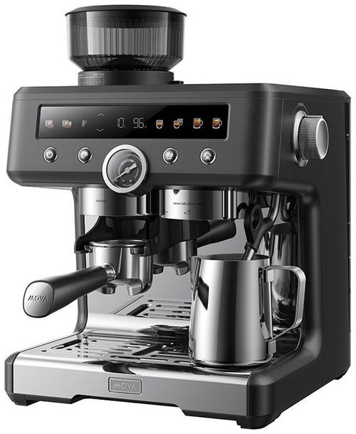 Ekspres MOVA S20 Pro Czarny