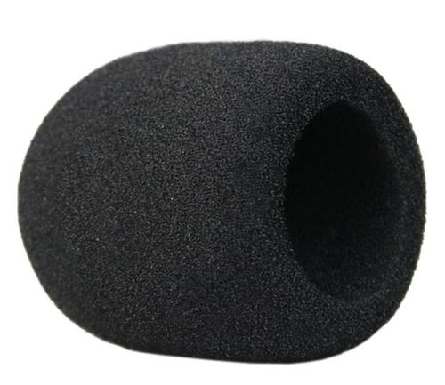 Gąbka do mikrofonu MOZOS UGM1 55 mm