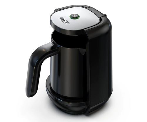 HiBREW do kawy po turecku CM1179_EU 250ml Czarny