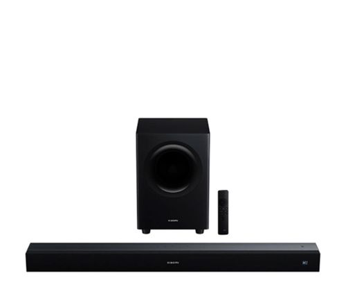 Soundbar XIAOMI Pro 2.1 ch NS4 Czarny