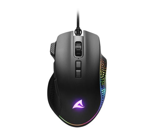 Sharkoon Shark Force 3 Black