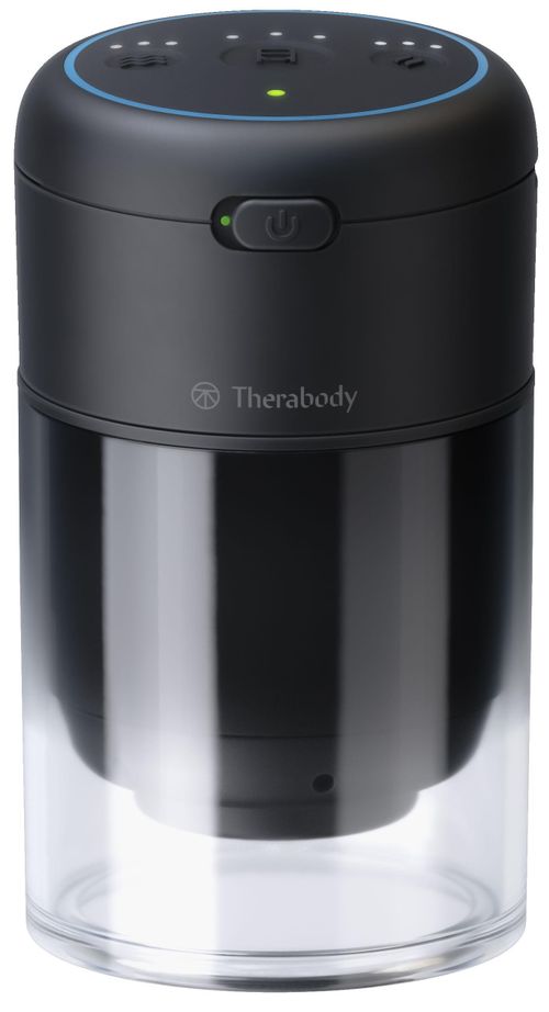 Therabody Masażer TheraCup single