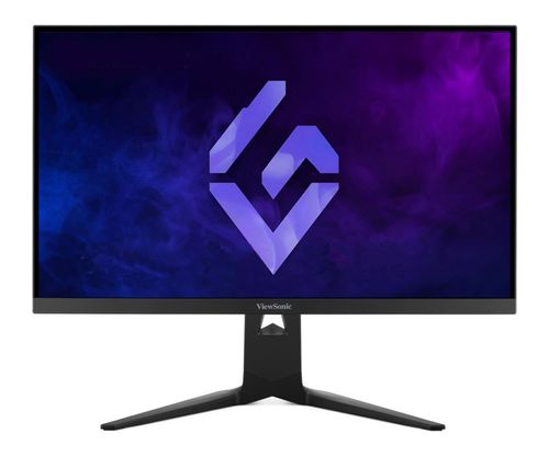 Monitor VIEWSONIC XG275D1-4K 27" 3840x2160px IPS 160Hz (320Hz FHD) 0.5ms [MPRT]