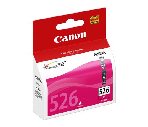CANON CLI-526M Magenta