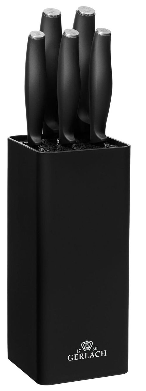 Zestaw noży GERLACH Comfort (5 elementów)